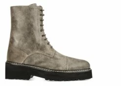 The Magnificent Mile - Elevator Boots In Suede Leather From 4 To 6 Inches 8 The Magnificent Mile - Elevator Boots In Suede Leather From 4 To 6 Inches -Deals Guidomaggi Store elevator shoes 2 3 11
