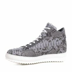 Barbados - Elevator Sneakers In Leather Plus From 2.4 To 4 Inches -Deals Guidomaggi Store elevator shoes 2 52