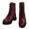 Ganges - Elevator Boots In Full Grain Leather From 2.4 To 4 Inches -Deals Guidomaggi Store elevator shoes 2 84