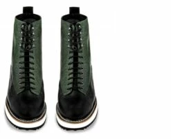 Buenaventura - Elevator Boots In Full Grain Leather From 4 To 6 Inches 10 Buenaventura - Elevator Boots In Full Grain Leather From 4 To 6 Inches -Deals Guidomaggi Store elevator shoes 312