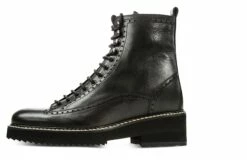 Lubbock - Elevator Boots In Full Grain Leather From 4 To 6 Inches 10 Lubbock - Elevator Boots In Full Grain Leather From 4 To 6 Inches -Deals Guidomaggi Store elevator shoes 315 1 2