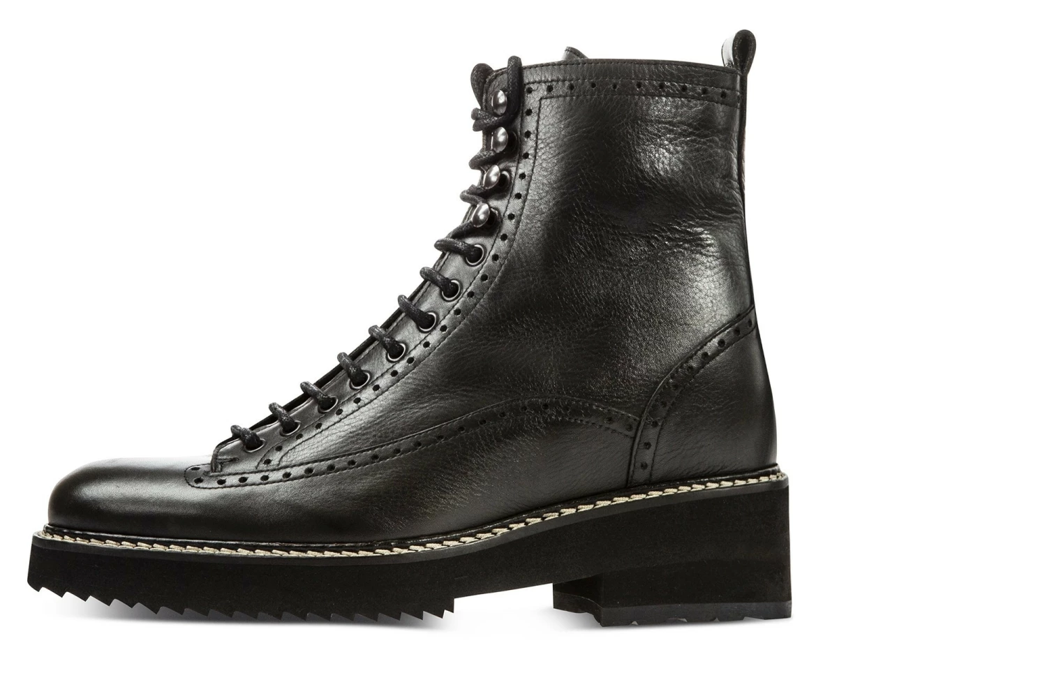 Lubbock - Elevator Boots In Full Grain Leather From 4 To 6 Inches 5 Lubbock - Elevator Boots In Full Grain Leather From 4 To 6 Inches - Image 3