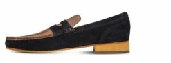 Lusail - Elevator Loafers In Mix Of Leathers Up To 2.6 Inches 9 Lusail - Elevator Loafers In Mix Of Leathers Up To 2.6 Inches -Deals Guidomaggi Store elevator shoes 317