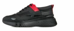Coke - Elevator Sneakers In Mix Of Leathers From 2.4 To 4 Inches -Deals Guidomaggi Store elevator shoes 319 1