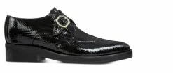 Saint Louis - Elevator Shoes In Patent Leather From 2.4 To 4 Inches 8 Saint Louis - Elevator Shoes In Patent Leather From 2.4 To 4 Inches -Deals Guidomaggi Store elevator shoes 321 1