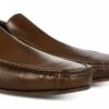 Fujaira - Elevator Loafers In Shell Cordovan Leather Up To 2.4 Inches 2 Fujaira - Elevator Loafers In Shell Cordovan Leather Up To 2.4 Inches -Deals Guidomaggi Store elevator shoes 321 2