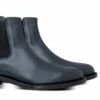 TYLER - Elevator Boots In Leather From 2.4 To 4 Inches 1 TYLER - Elevator Boots In Leather From 2.4 To 4 Inches -Deals Guidomaggi Store elevator shoes 321 3