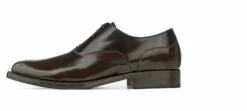 Edmonton - Elevator Dress Shoes In Brushed Leather From 2.4 To 3.1 Inches -Deals Guidomaggi Store elevator shoes 323 16