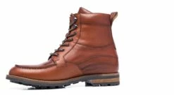 Norway - Elevator Boots In Full Grain Leather From 2.4 To 3.1 Inches -Deals Guidomaggi Store elevator shoes 328 3