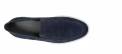 Weston - Elevator Loafers In Suede Leather Up To 2.75 Inches -Deals Guidomaggi Store elevator shoes 330 1