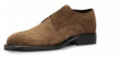 Great Britain - Elevator Shoes In Suede Leather From 2.4 To 3.1 Inches -Deals Guidomaggi Store elevator shoes 3 18 2