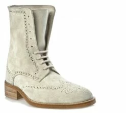 Gloria - Elevator Boots In Full Grain Leather From 2.4 To 4 Inches -Deals Guidomaggi Store elevator shoes 3 30 3