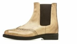 Dabaa - Elevator Boots In Full Grain Leather From 2.4 To 4 Inches 10 Dabaa - Elevator Boots In Full Grain Leather From 2.4 To 4 Inches -Deals Guidomaggi Store elevator shoes 3 33 1