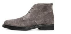 Lemont - Elevator Boots In Suede Leather From 2.4 To 3.1 Inches -Deals Guidomaggi Store elevator shoes 3 3 9