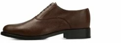 Eibar - Elevator Shoes In Full Grain Leather From 2.4 To 3.1 Inches -Deals Guidomaggi Store elevator shoes 3 40 15 1