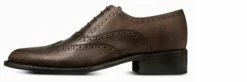 Houston - Elevator Shoes In Full Grain Leather From 2.4 To 3.1 Inches -Deals Guidomaggi Store elevator shoes 3 40 6