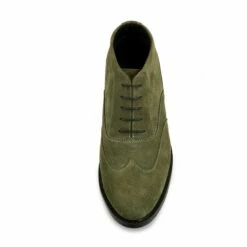 Mayfair - Elevator Boots In Mix Of Leathers From 2.4 To 3.1 Inches -Deals Guidomaggi Store elevator shoes 43 1