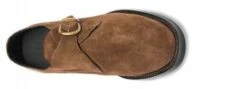 Great Britain - Elevator Shoes In Suede Leather From 2.4 To 3.1 Inches -Deals Guidomaggi Store elevator shoes 4 19 1