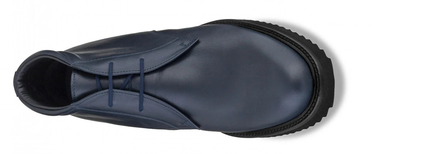 Benedict Canyon - Elevator Boots In Full Grain Leather From 2.4 To 3.1 Inches 6 Benedict Canyon - Elevator Boots In Full Grain Leather From 2.4 To 3.1 Inches - Image 4