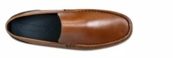 Cobres - Elevator Loafers In Shell Cordovan Leather Up To 2.4 Inches -Deals Guidomaggi Store elevator shoes 4 2 1