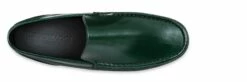 Jizan - Elevator Loafers In Shell Cordovan Leather Up To 2.4 Inches -Deals Guidomaggi Store elevator shoes 4 2 3