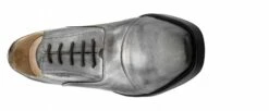 Montreal - Elevator Shoes In Full Grain Leather From 2.4 To 3.1 Inches -Deals Guidomaggi Store elevator shoes 4 32