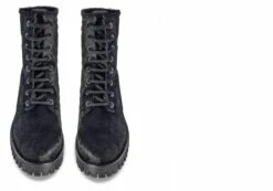 Black Snake - Elevator Boots In Pony Skin Leather From 2.4 To 4 Inches 9 Black Snake - Elevator Boots In Pony Skin Leather From 2.4 To 4 Inches -Deals Guidomaggi Store elevator shoes 4 6 1