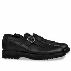 Parioli - Elevator Shoes In Full Grain Leather From 2.4 To 3.1 Inches -Deals Guidomaggi Store elevator shoes 51