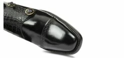 Hinsdale - Elevator Shoes In Brushed Leather From 2.4 To 3.1 Inches 11 Hinsdale - Elevator Shoes In Brushed Leather From 2.4 To 3.1 Inches -Deals Guidomaggi Store elevator shoes 5 11 3 1