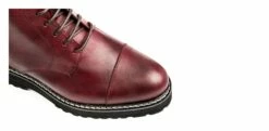 Varanasi - Elevator Boots In Leather/fabric Mix From 4 To 6 Inches -Deals Guidomaggi Store elevator shoes 5 1 1