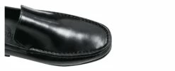 SOHAR - Elevator Loafers In Shell Cordovan Leather Up To 2.4 Inches -Deals Guidomaggi Store elevator shoes 5 1 2