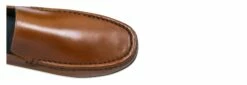 Cobres - Elevator Loafers In Shell Cordovan Leather Up To 2.4 Inches -Deals Guidomaggi Store elevator shoes 5 1 8
