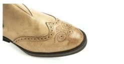 Dabaa - Elevator Boots In Full Grain Leather From 2.4 To 4 Inches 12 Dabaa - Elevator Boots In Full Grain Leather From 2.4 To 4 Inches -Deals Guidomaggi Store elevator shoes 5 23 1