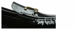 Le Havre - Elevator Loafers In Varnish Leather Up To 2.6 Inches -Deals Guidomaggi Store elevator shoes 5 25 8
