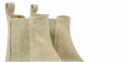 Estevan - Elevator Boots In Suede Leather From 2.4 To 4 Inches -Deals Guidomaggi Store elevator shoes 5 26 1