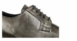 Dalston - Elevator Shoes In Full Grain Leather From 2.4 To 3.1 Inches -Deals Guidomaggi Store elevator shoes 5 2 2