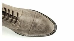 The Magnificent Mile - Elevator Boots In Suede Leather From 4 To 6 Inches 11 The Magnificent Mile - Elevator Boots In Suede Leather From 4 To 6 Inches -Deals Guidomaggi Store elevator shoes 5 3 5