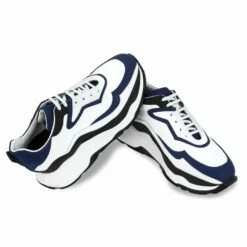 Giant Dragon - Elevator Sneakers In Full Grain Leather From 2.4 To 4.3 Inches -Deals Guidomaggi Store elevator shoes 7 1