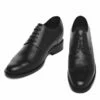 Pistoia - Elevator Shoes In Mix Of Leathers From 2.4 To 3.1 Inches -Deals Guidomaggi Store elevator shoes 8