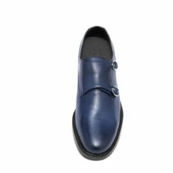 Palma De Mallorca - Elevator Shoes In Full Grain Leather From 2.4 To 3.1 Inches -Deals Guidomaggi Store elevator shoes 98 1