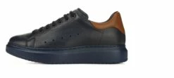 Paterson Hill - Elevator Sneakers In Deer Skin From 2.4 To 3.1 Inches 9 Paterson Hill - Elevator Sneakers In Deer Skin From 2.4 To 3.1 Inches -Deals Guidomaggi Store elevator shoes 1 6