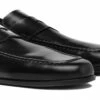 Padova - Elevator Loafers In Full Grain Leather Up To 2.6 Inches -Deals Guidomaggi Store elevator shoes for man 1 1 3