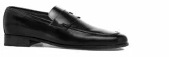 Padova - Elevator Loafers In Full Grain Leather Up To 2.6 Inches -Deals Guidomaggi Store elevator shoes for man 2 1 3