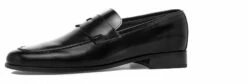 Padova - Elevator Loafers In Full Grain Leather Up To 2.6 Inches -Deals Guidomaggi Store elevator shoes for man 3 1 5