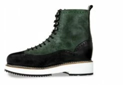 Buenaventura - Elevator Boots In Full Grain Leather From 4 To 6 Inches 9 Buenaventura - Elevator Boots In Full Grain Leather From 4 To 6 Inches -Deals Guidomaggi Store elevator shoes for men 117