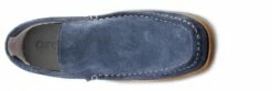 Seville - Elevator Loafers In Suede Leather Up To 2.6 Inches 10 Seville - Elevator Loafers In Suede Leather Up To 2.6 Inches -Deals Guidomaggi Store elevator shoes for men 4 1 7