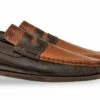 Orbetello - Elevator Loafers In Mix Of Leathers Up To 2.4 Inches 2 Orbetello - Elevator Loafers In Mix Of Leathers Up To 2.4 Inches -Deals Guidomaggi Store elevator shoes for men 57