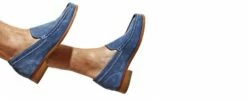 Seville - Elevator Loafers In Suede Leather Up To 2.6 Inches 11 Seville - Elevator Loafers In Suede Leather Up To 2.6 Inches -Deals Guidomaggi Store elevator shoes for men 6 1 3