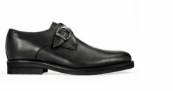 Santos - Elevator Shoes In Full Grain Leather From 2.4 To 3.1 Inches -Deals Guidomaggi Store elevator shoes for men 71
