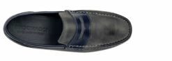 Procida - Elevator Loafers In Full Grain Leather Up To 2.6 Inches 10 Procida - Elevator Loafers In Full Grain Leather Up To 2.6 Inches -Deals Guidomaggi Store elevator shoes for men 77